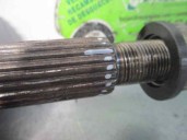 Recambio de transmision trasera derecha para renault scenic rx4 (ja0) 1.9 dci diesel cat referencia OEM IAM 7700112478  