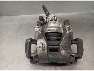 Recambio de pinza freno delantera izquierda para smart fortwo coupe 0.9 turbo cat referencia OEM IAM 410000613R  