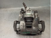 Recambio de pinza freno delantera izquierda para smart fortwo coupe 0.9 turbo cat referencia OEM IAM 410000613R  