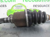 Recambio de transmision trasera derecha para renault scenic rx4 (ja0) 1.9 dci diesel cat referencia OEM IAM 7700112478  