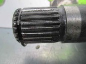 Recambio de transmision trasera derecha para renault scenic rx4 (ja0) 1.9 dci diesel cat referencia OEM IAM 7700112478  