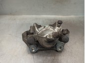 Recambio de pinza freno delantera izquierda para smart fortwo coupe 0.9 turbo cat referencia OEM IAM 410000613R  