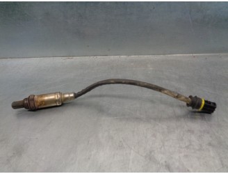 Recambio de sonda lambda para bmw x5 (e53) 4.4 v8 32v cat (m62) referencia OEM IAM 1742050 0258003477 BOSCH