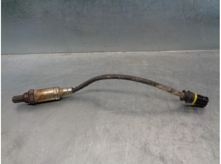 Recambio de sonda lambda para bmw x5 (e53) 4.4 v8 32v cat (m62) referencia OEM IAM 1742050 0258003477 BOSCH