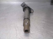 Replacement ignition coil for Lexus LS (USF4/UVF4) 460 OEM IAM reference 9091902250 DENSO