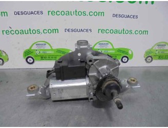 Recambio de motor limpia trasero para renault scenic rx4 (ja0) 1.9 dci diesel cat referencia OEM IAM 7700432076 