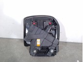 Recambio de asientos trasero izquierdo para ford focus c-max (dm2) 1.6 tdci referencia OEM IAM 1902132 1902132 