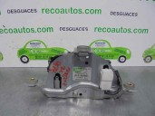 Recambio de motor limpia trasero para renault scenic rx4 (ja0) 1.9 dci diesel cat referencia OEM IAM 7700432076 