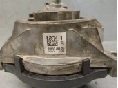 Replacement right engine mount for BMW X3 (F25) 2.0 OEM IAM reference 6850482 