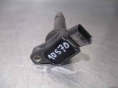 Replacement ignition coil for Lexus LS (USF4/UVF4) 460 OEM IAM reference 9091902250 DENSO