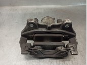 Recambio de pinza freno delantera izquierda para smart fortwo coupe 0.9 turbo cat referencia OEM IAM 410000613R  
