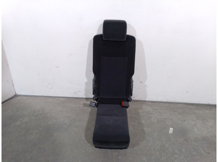 Replacement middle rear seat for Ford Focus C-Max (DM2) 1.6 TDCi OEM IAM reference 1902133 1902133 
