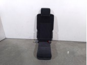 Replacement middle rear seat for Ford Focus C-Max (DM2) 1.6 TDCi OEM IAM reference 1902133 1902133 