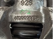 Recambio de pinza freno delantera izquierda para smart fortwo coupe 0.9 turbo cat referencia OEM IAM 410000613R  