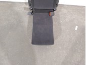 Replacement middle rear seat for Ford Focus C-Max (DM2) 1.6 TDCi OEM IAM reference 1902133 1902133 