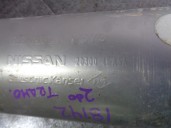 Recambio de tubo escape central para mitsubishi space star (dg0) 1.9 di-d cat referencia OEM IAM 203004EA5A MR464951 CESTA 6