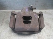 Recambio de pinza freno delantera izquierda para chevrolet aveo 1.2 cat referencia OEM IAM KDAC