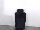 Replacement middle rear seat for Ford Focus C-MAX (DM2) 1.6 TDCi OEM IAM reference 1902133 1902133 