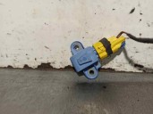 Recambio de sensor impacto para volkswagen golf v berlina (1k1) 1.6 16v fsi referencia OEM IAM 1K0955557A 