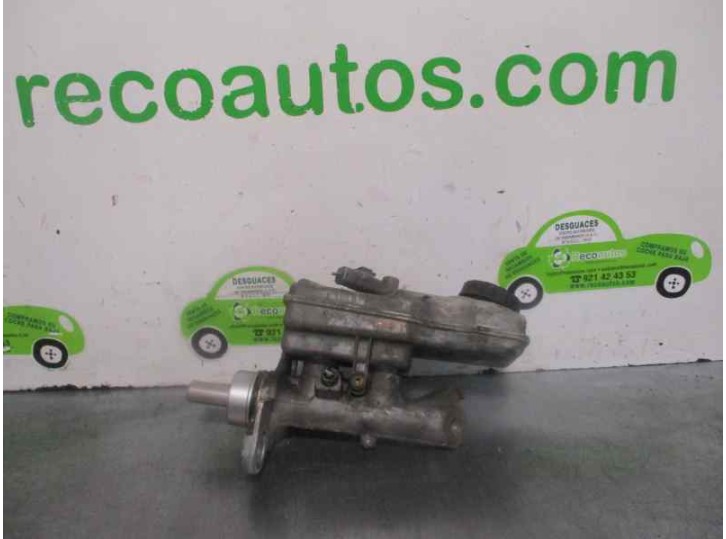 Recambio de bomba freno para renault megane ii berlina 5p 1.9 dci diesel referencia OEM IAM 32067111  ATE