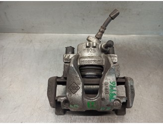 Recambio de pinza freno delantera derecha para smart fortwo coupe 0.9 turbo cat referencia OEM IAM 410007764R  