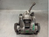 Recambio de pinza freno delantera derecha para smart fortwo coupe 0.9 turbo cat referencia OEM IAM 410007764R  