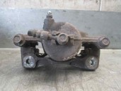 Recambio de pinza freno delantera izquierda para chevrolet aveo 1.2 cat referencia OEM IAM   KDAC