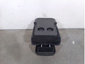 Replacement middle rear seat for Ford Focus C-MAX (DM2) 1.6 TDCi OEM IAM reference 1902133 1902133 