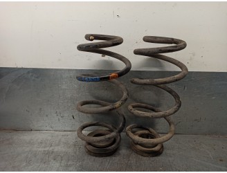 Recambio de muelle amortiguacion para fiat tipo ii (357) fam easy referencia OEM IAM 0052061659  