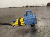 Recambio de sensor impacto para volkswagen golf v berlina (1k1) 1.6 16v fsi referencia OEM IAM 1K0955557A 