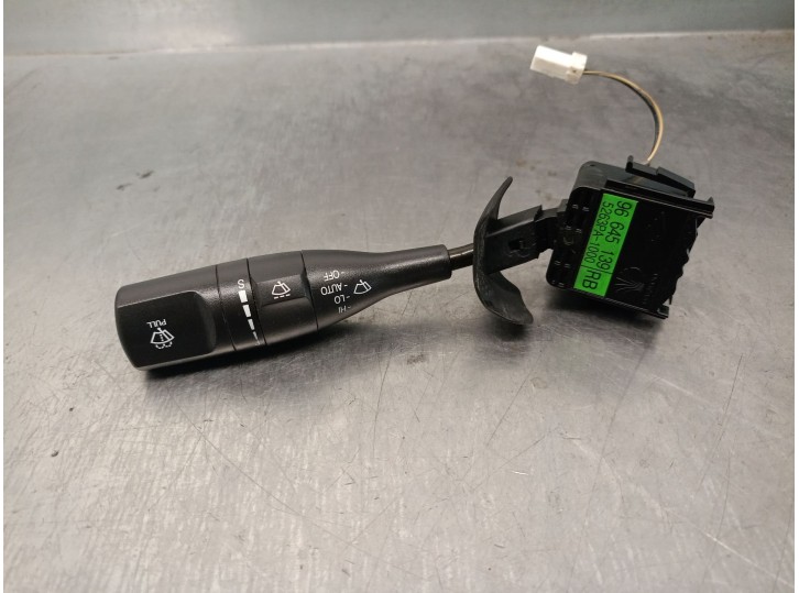 Recambio de mando limpia para chevrolet epica (kl1_) 2.0 referencia OEM IAM 96645139 