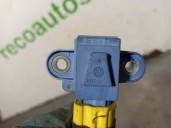 Recambio de sensor impacto para volkswagen golf v berlina (1k1) 1.6 16v fsi referencia OEM IAM 1K0955557A 