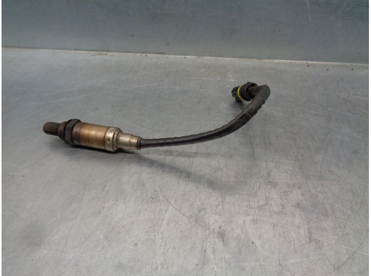 Recambio de sonda lambda para bmw x5 (e53) 4.4 v8 32v cat (m62) referencia OEM IAM 1742050 0258003477 BOSCH