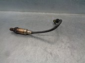 Recambio de sonda lambda para bmw x5 (e53) 4.4 v8 32v cat (m62) referencia OEM IAM 1742050 0258003477 BOSCH