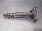 Replacement ignition coil for Lexus LS (USF4/UVF4) 460 OEM IAM reference 9091902250 DENSO