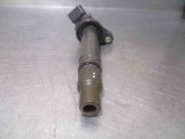 Replacement ignition coil for Lexus LS (USF4/UVF4) 460 OEM IAM reference 9091902250 DENSO