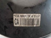 Recambio de servofreno para chevrolet aveo 1.2 cat referencia OEM IAM 93744988 