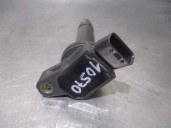 Replacement ignition coil for Lexus LS (USF4/UVF4) 460 OEM IAM reference 9091902250 DENSO