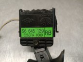 Recambio de mando limpia para chevrolet epica (kl1_) 2.0 referencia OEM IAM 96645139  