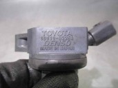 Replacement ignition coil for Lexus LS (USF4/UVF4) 460 OEM IAM reference 9091902250 DENSO