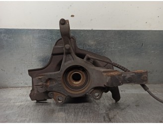 Recambio de mangueta delantera izquierda para fiat tipo ii (357) fam easy referencia OEM IAM 51983557  