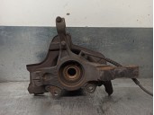 Recambio de mangueta delantera izquierda para fiat tipo ii (357) fam easy referencia OEM IAM 51983557 