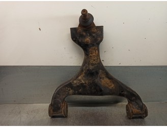 Recambio de brazo suspension inferior delantero izquierdo para mercedes-benz vito (w639) basic, combi 2.1 cdi cat referencia OEM