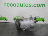 Recambio de compresor aire acondicionado para renault megane ii berlina 5p 1.9 dci diesel fap referencia OEM IAM 01139027 ACP552