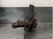 Recambio de mangueta delantera izquierda para fiat tipo ii (357) fam easy referencia OEM IAM 51983557 