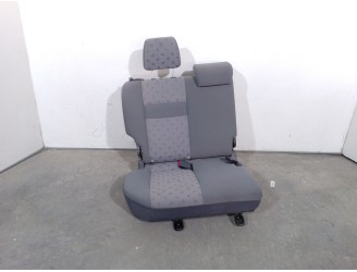 Recambio de asientos trasero derecho para hyundai getz (tb) 1.3 referencia OEM IAM 894001C500FGK 894001C500FGK 