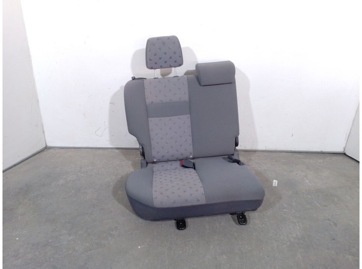 Recambio de asientos trasero derecho para hyundai getz (tb) 1.3 referencia OEM IAM 894001C500FGK 894001C500FGK 