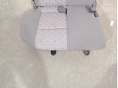 Recambio de asientos trasero derecho para hyundai getz (tb) 1.3 referencia OEM IAM 894001C500FGK 894001C500FGK 