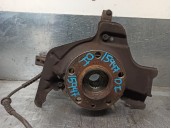Recambio de mangueta delantera izquierda para fiat tipo ii (357) fam easy referencia OEM IAM 51983557 