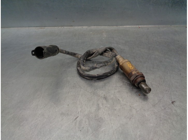 Recambio de sonda lambda para bmw x5 (e53) 4.4 v8 32v cat (m62) referencia OEM IAM 117875139847 0258003561 BOSCH